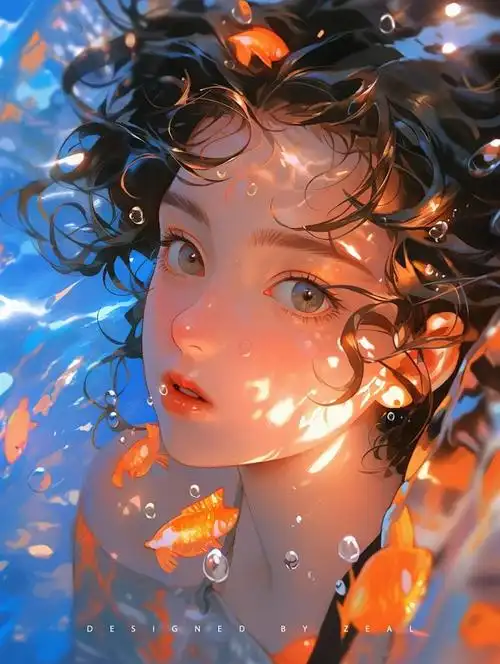 飘言情小说海报
