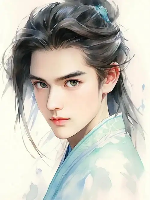 何以笙箫默言情小说海报